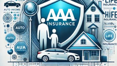 aaa insurance