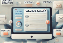 what is substack