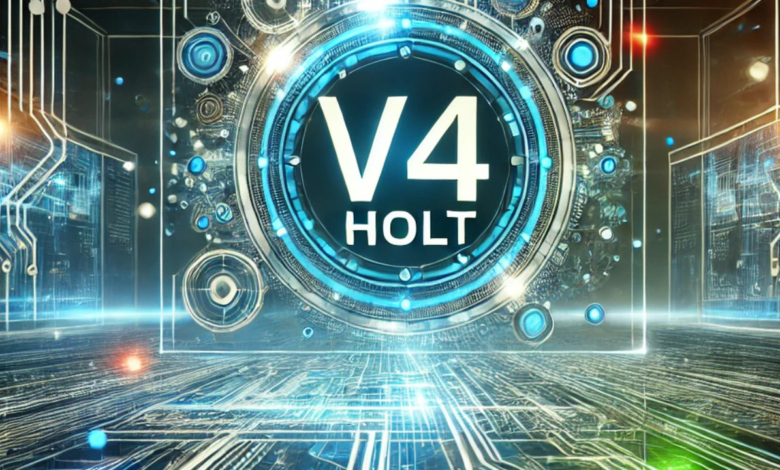 v4holt