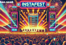 instafest