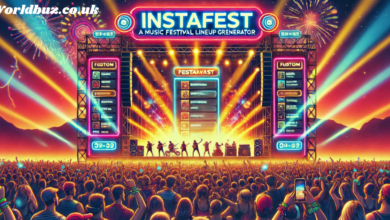 instafest