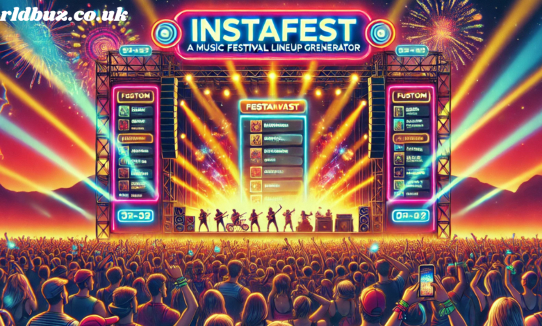 instafest