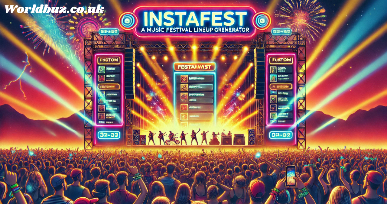 instafest